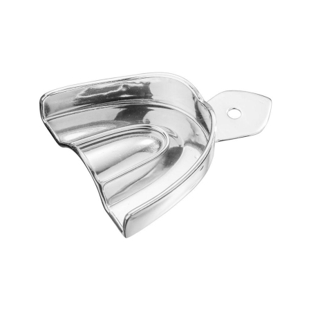 Impression tray